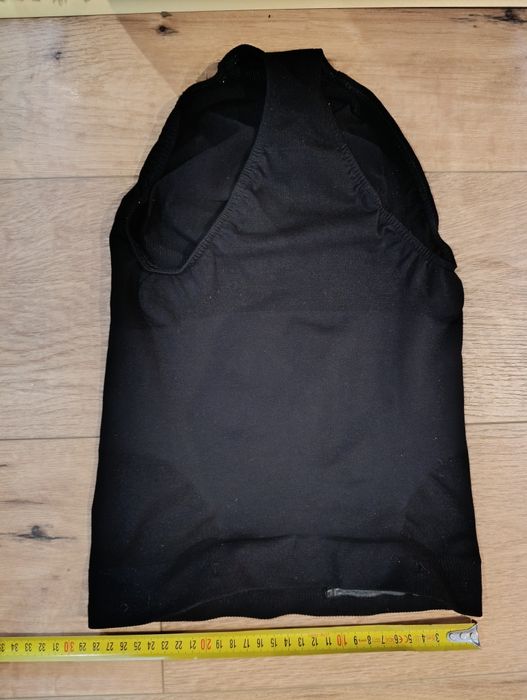 Wyszczuplające majtki rozmiar S