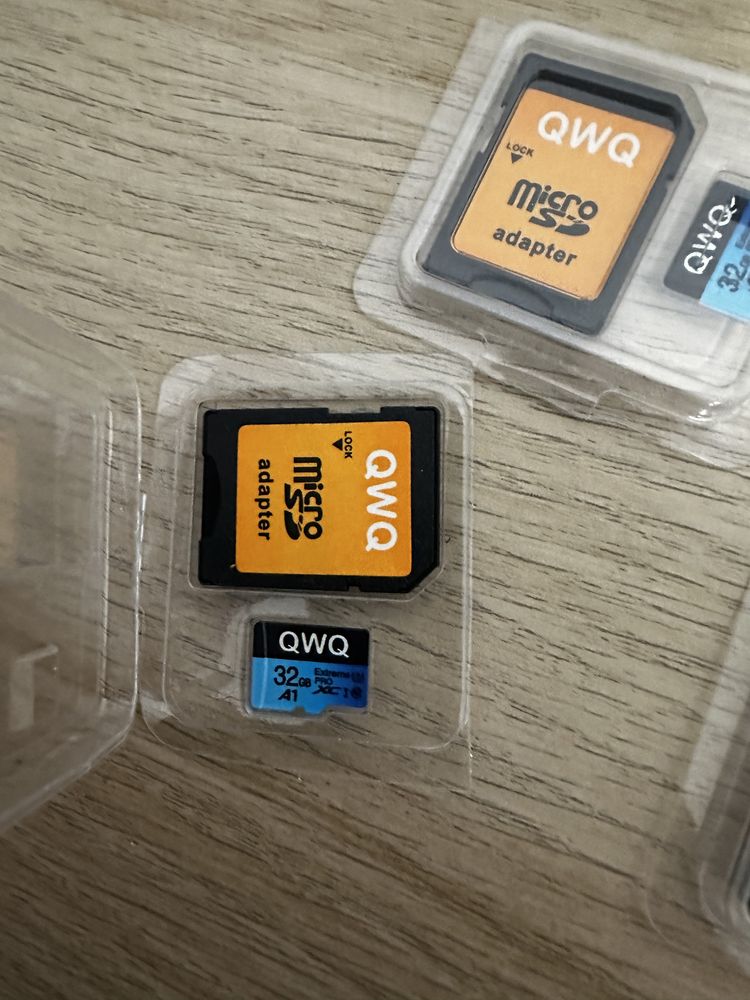 Cartão Memória MicroSd  32gb