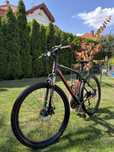 Rower Kross Espirit