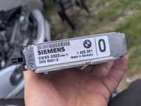 Sterownik ms41 popcorn odcinka BMW