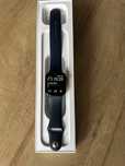 Apple Watch Series 6 44mm Blue Aluminium Deep Navy Sport Band CELLULAR