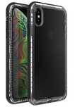 LifeProof Next iPhone Xs MAX etui pancerne kurz