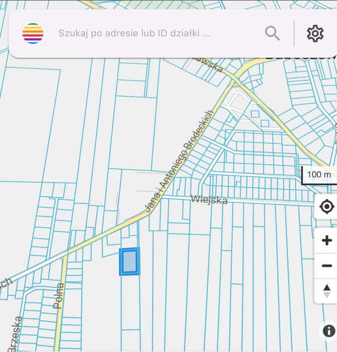 3 Atrakcyjne działki 10a Baboszewo