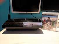 Playstation 3 FAT CECHK 80 GB CFW