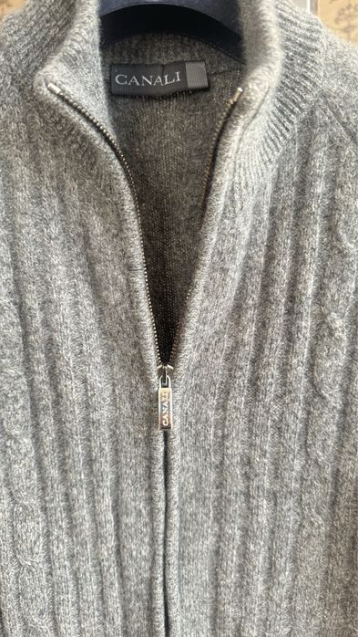 Кардиган canali оригинал