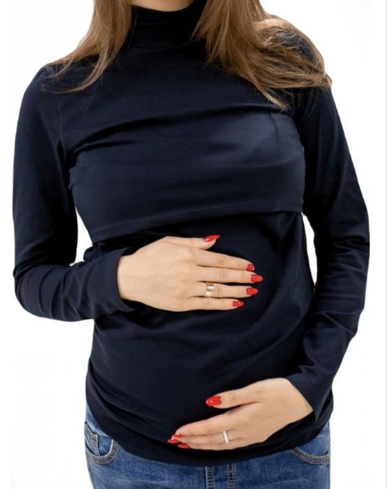 Гольф/лонг для годування