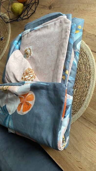 Підковдра і наволочки фланелька 2 спальний