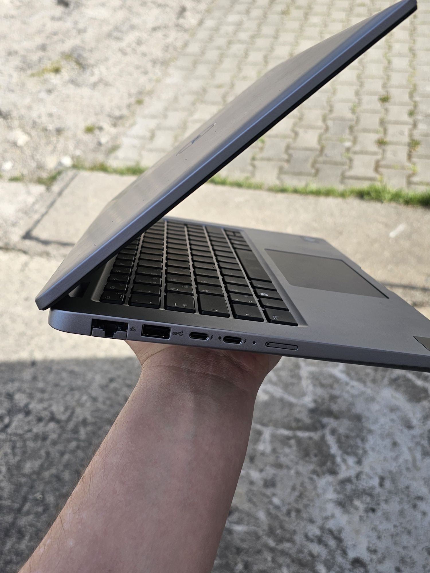 Ноутбук Dell 5450 32gb