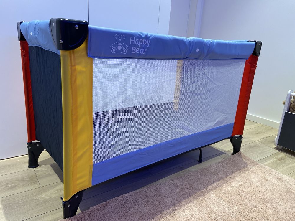 Cama viagem bebé