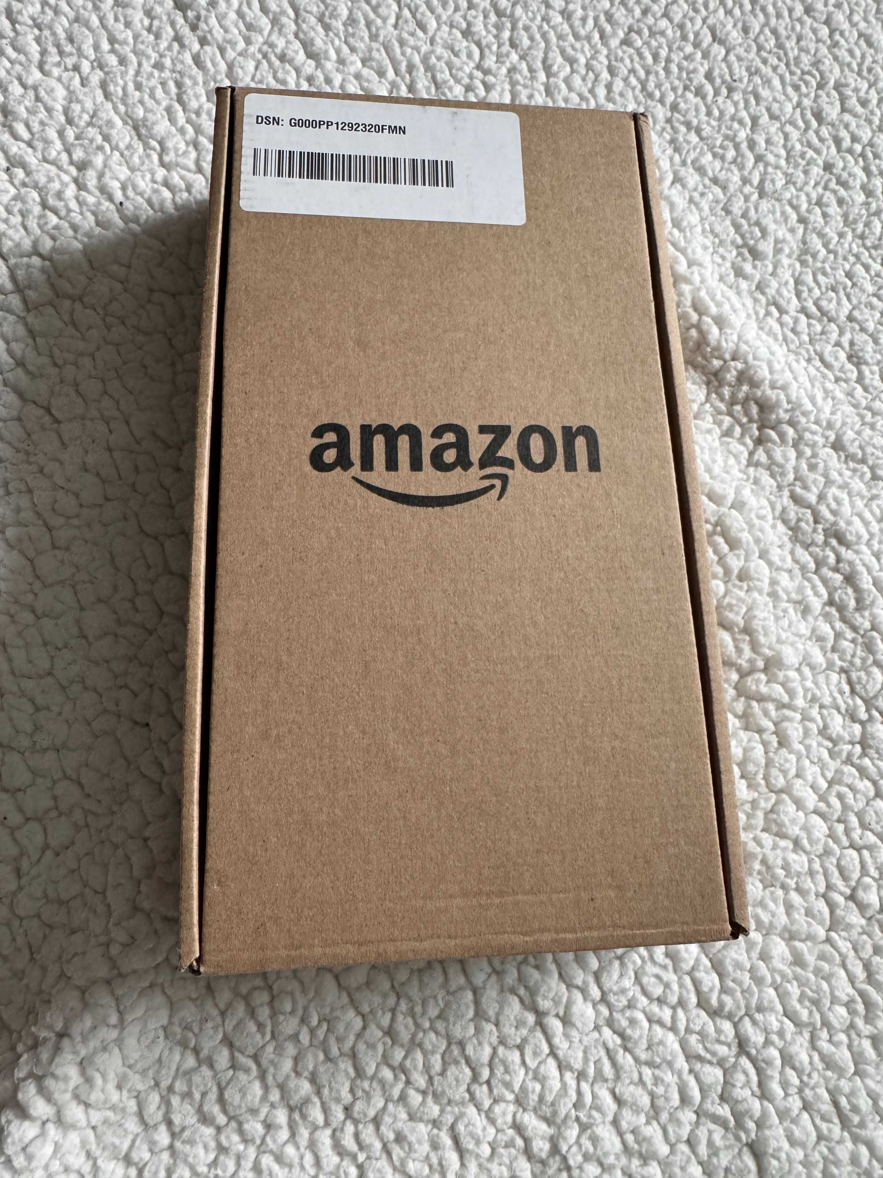 Читалка БУ - Amazon Kindle Paperwhite (10th Generation) 8/32 GB