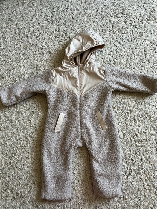 Комбінезон «Баранчик»