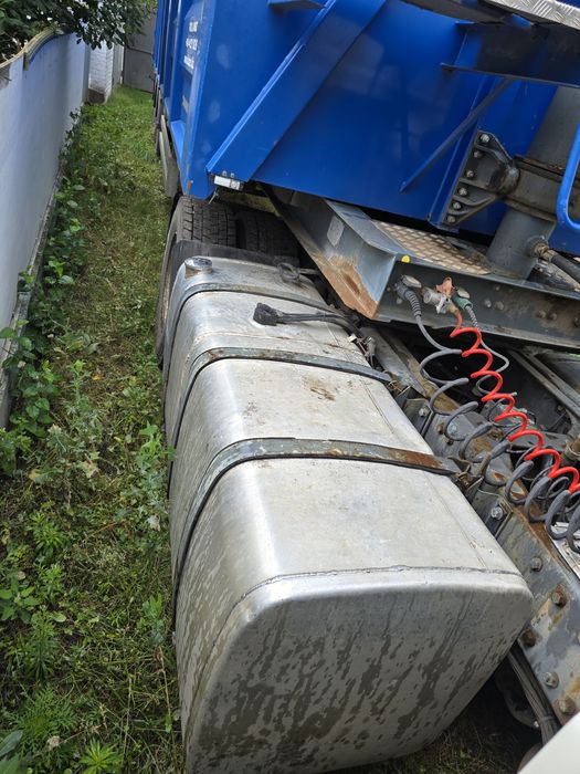 Даф, комплект зерновоз, самоскид