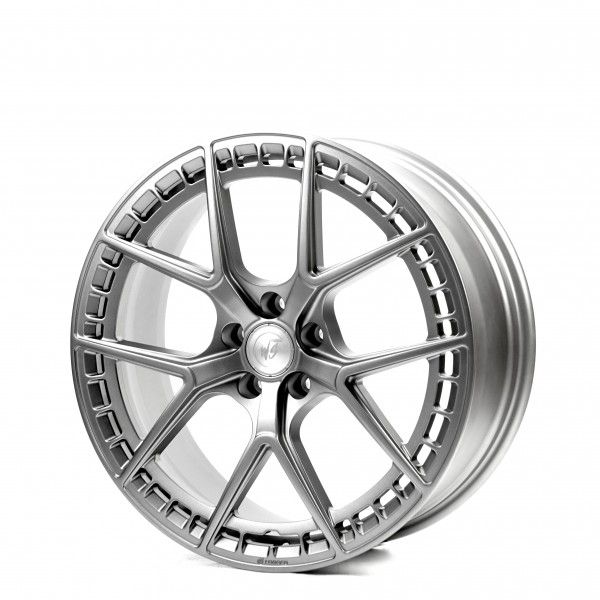 Ковані диски Skoda Kodiaq R20