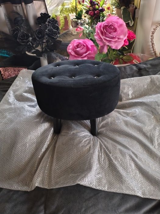 Podnóżek - Pufa Home & You