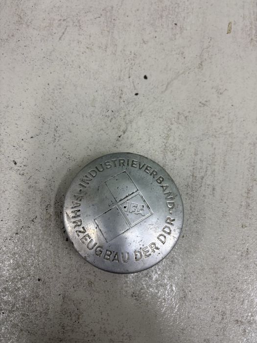 Korek wlewu paliwa Mz etz, ts, es