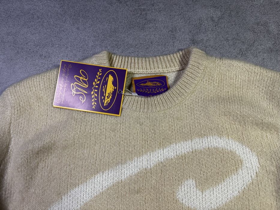 Corteiz Свитер, Світер , свитер кортез , sweater corteizz