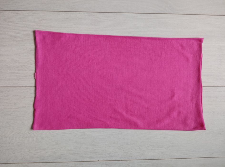 Баф бафи рожевий