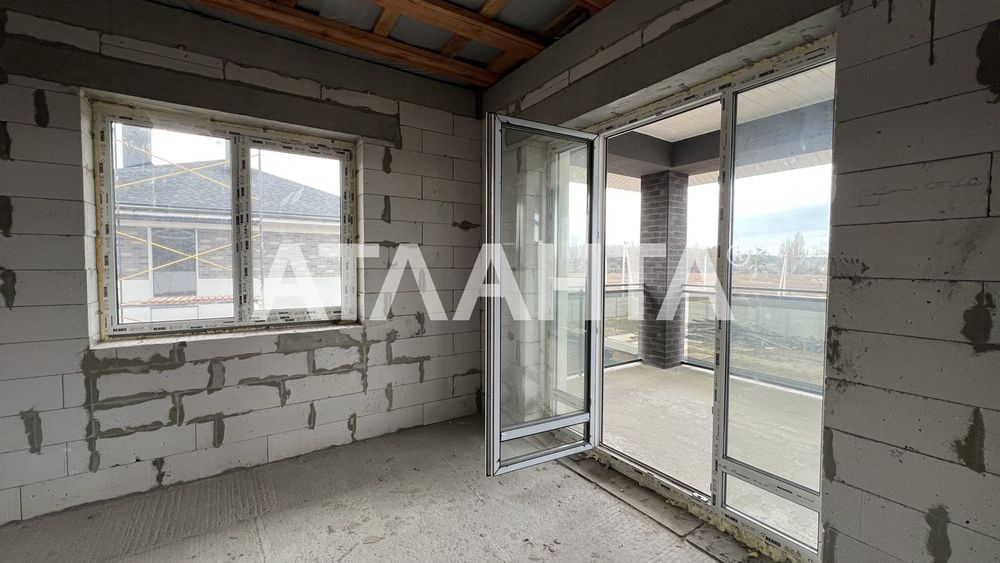 4-кімнатний будинок. Дмитрівка