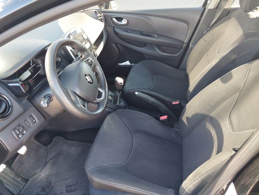 Renault Clio   IV