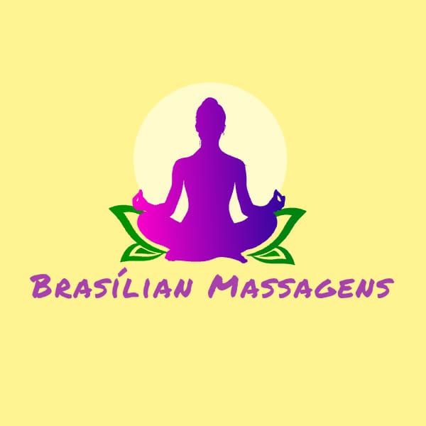Massagem relaxante