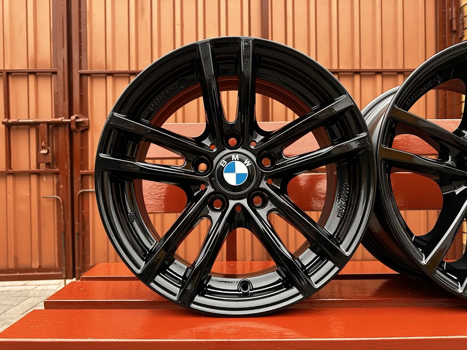 Диски R16 5.120 ET31 7J ЦО72,6 БМВ e46 e90 оригінал 3 серія