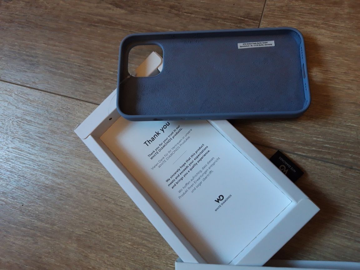 Etui na iPhone 14