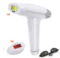 Lescolton Depilator Laserowy T009 Home Pulse Light