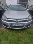 Opel Astra 1.9 diesel