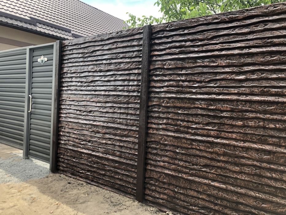 ЕВРОЗАБОР Мерефа, Водолага, Высокий, Валки, Буды, Змиев