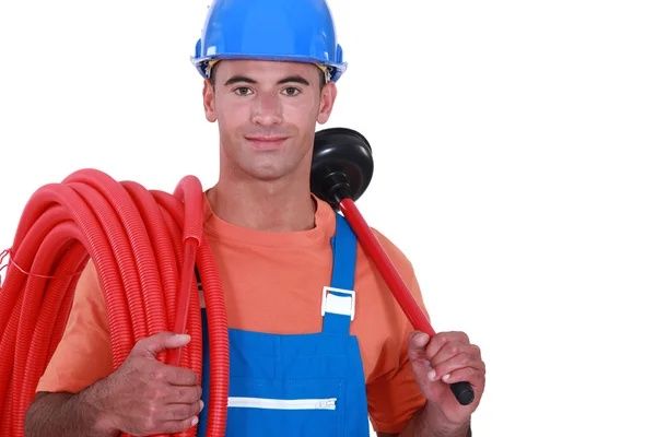 Сантехник. Электрик. Сварка.