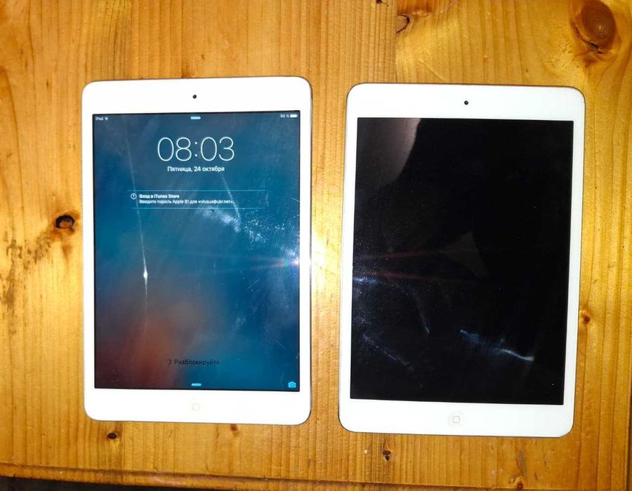 iPad mini першого покоління
