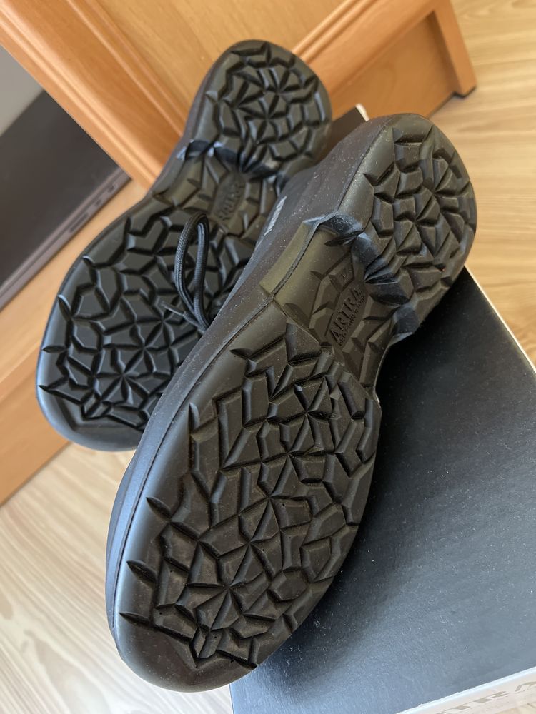 Buty robocze artra