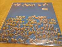 Winyl Nice Enough To Eat King Crimson i inni płyta winylowa