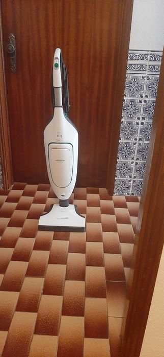 Vendo aspirador Kobold seminovo