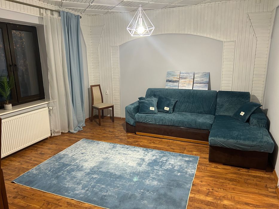 Wynajmę mieszkanie 2 pok.