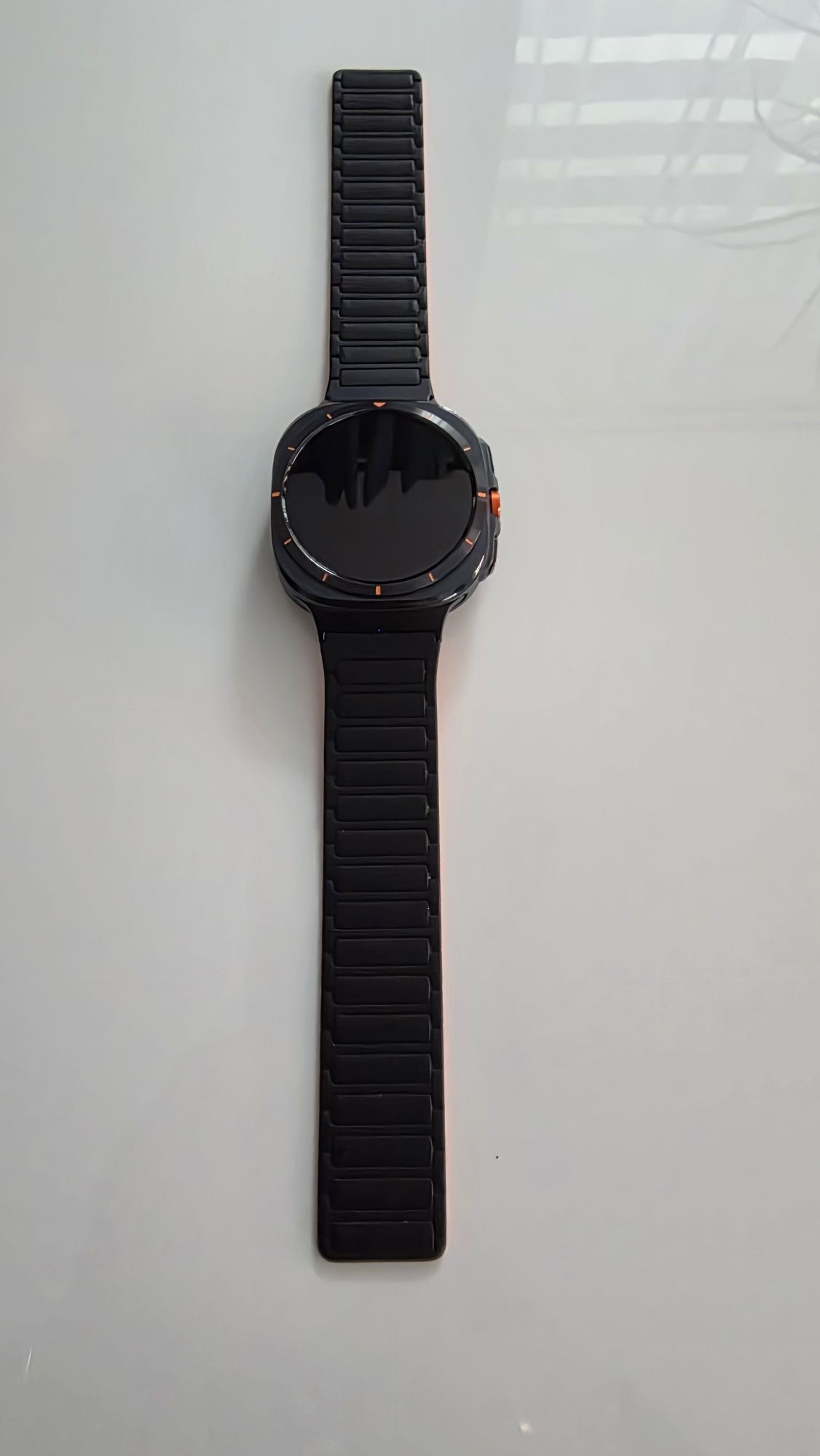 Samsung Galaxy Watch Ultra Czarny