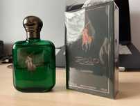 Polo Cologne Intense
