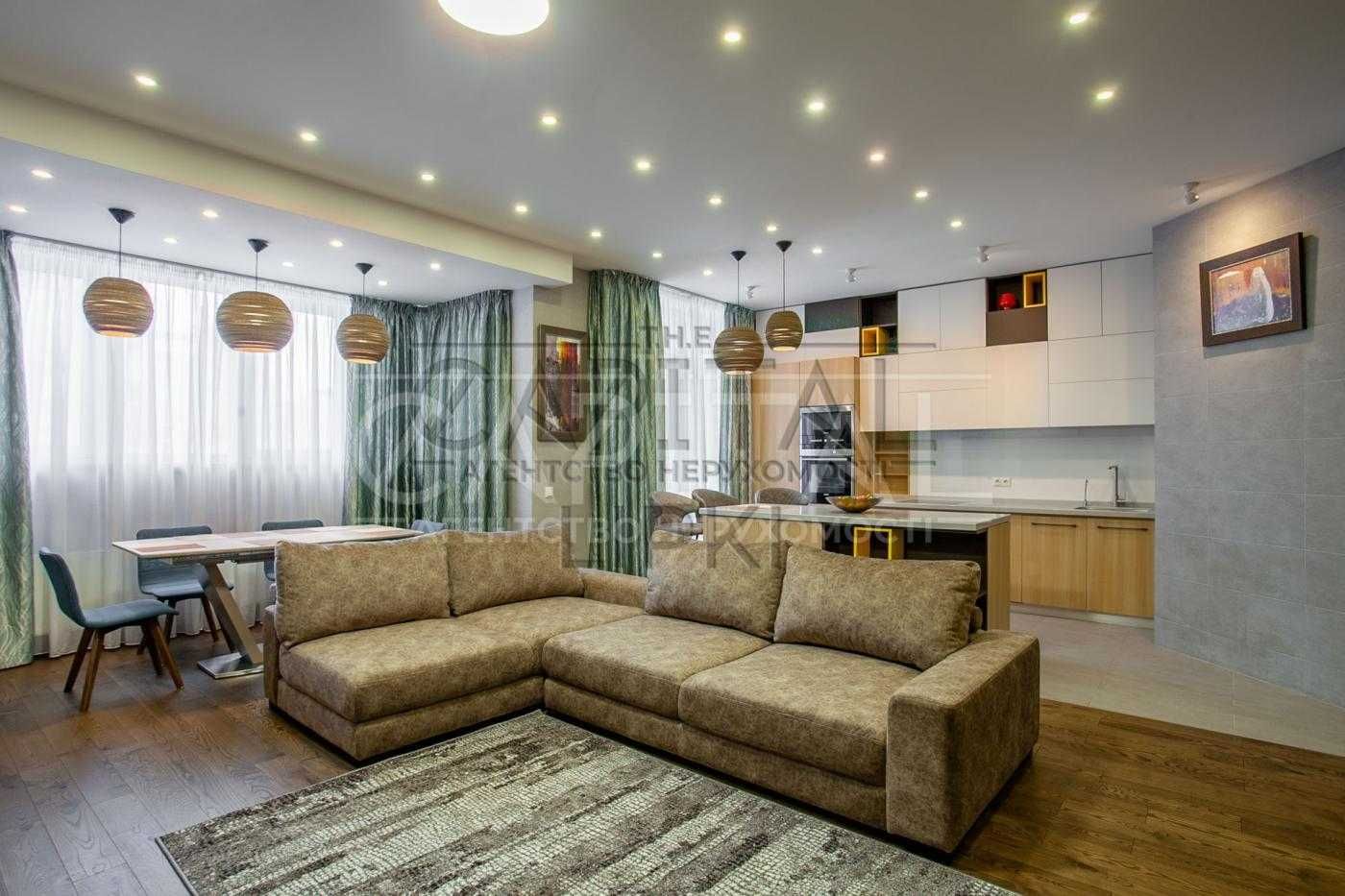 Продаж 5 кім квартири ЖК Новопечерські Липки
