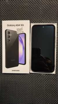 Смартфон Samsung Galaxy A54 5G + Чохол