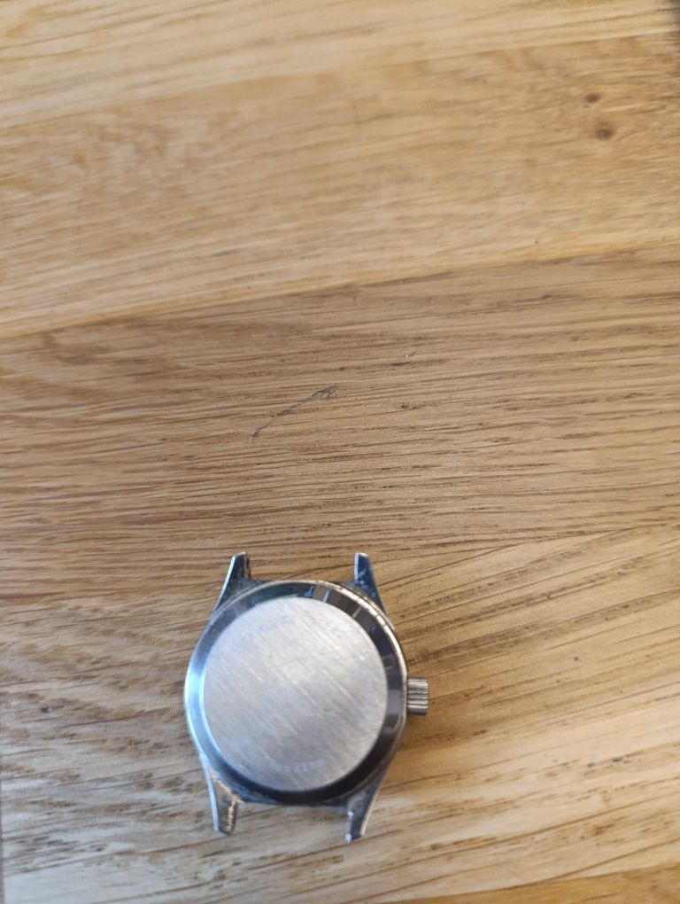 Zegarek damski technos automatic.