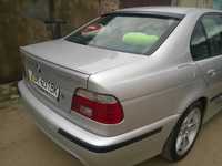 Lip Spoiler trazeiro /vidro BMW E39