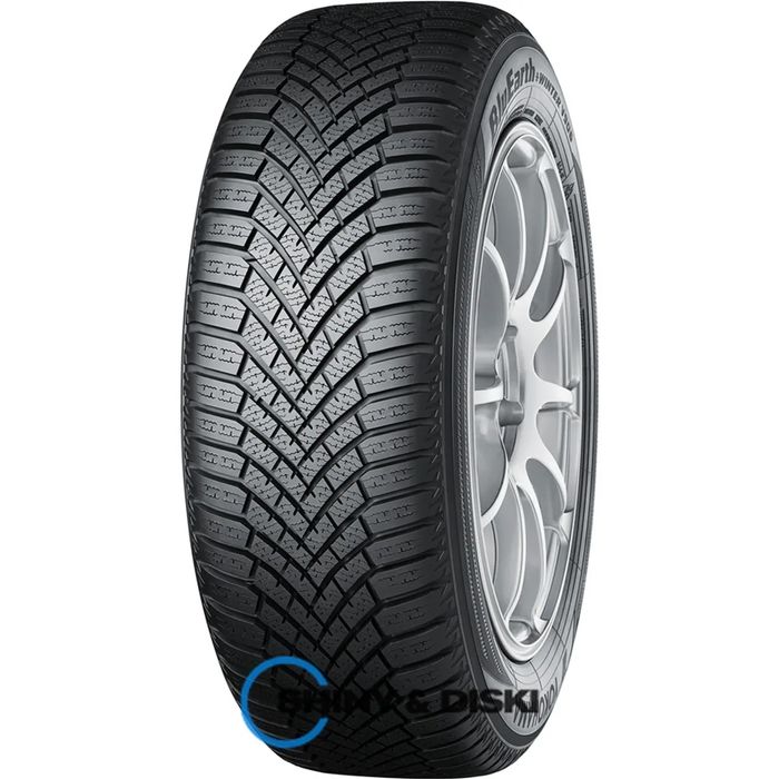 Yokohama 245/45 R18 Bluearth Winter V905 100V