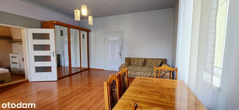 3 pokoje w Cieplicach