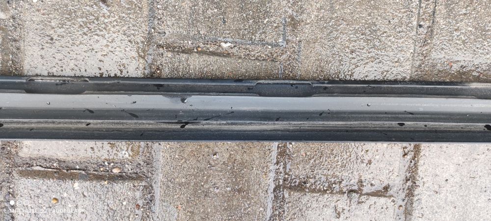 Listwa Dolna Drzwi Prawy Przód Audi A3 8L 1.9 Lift 3 Drzwi