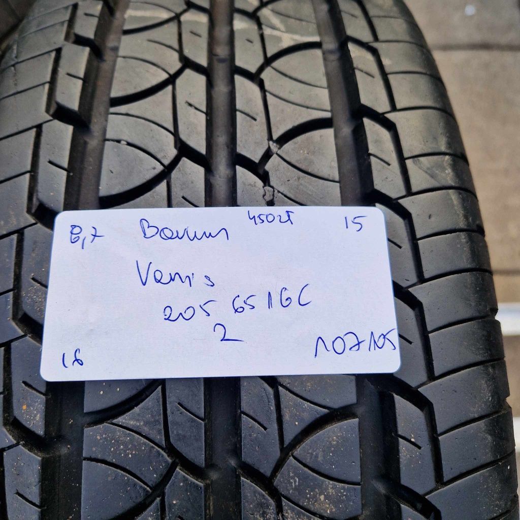 205/65/16 205/65R16 Barum Lato