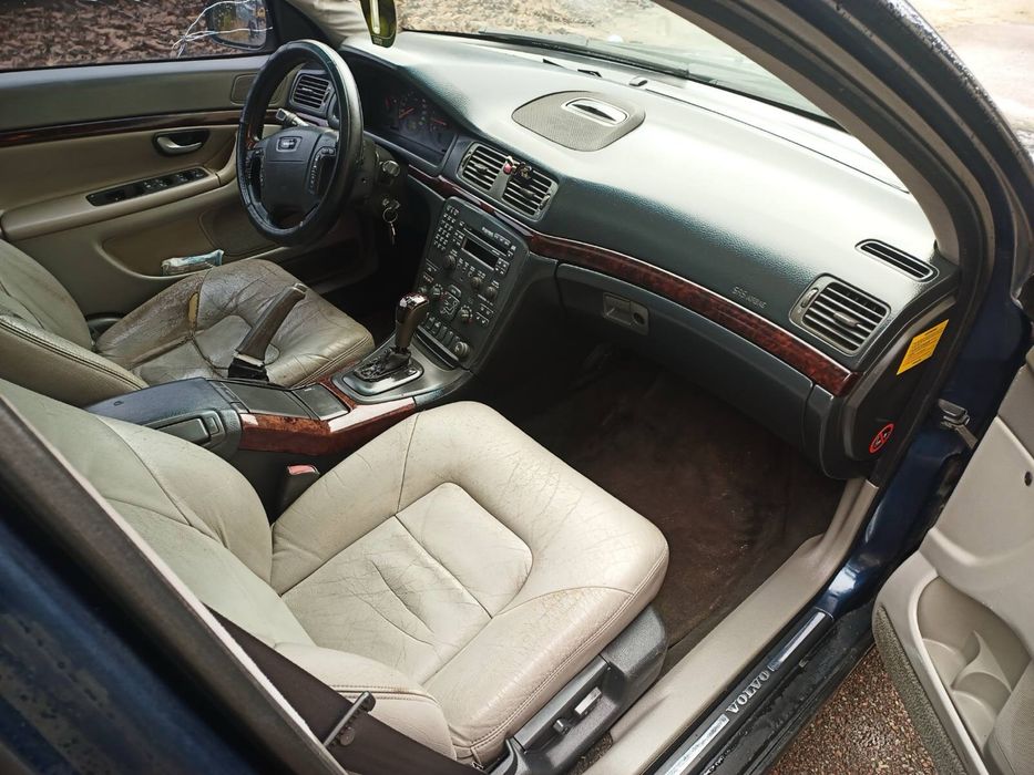 Продам Volvo s80 edition обмін