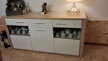 Conjunto sala jantar completo
