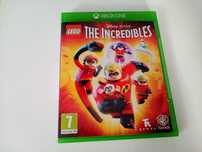 Gra na Xbox One Iniemomocni