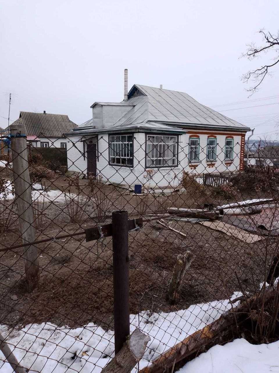 Будинок в селі Телепине