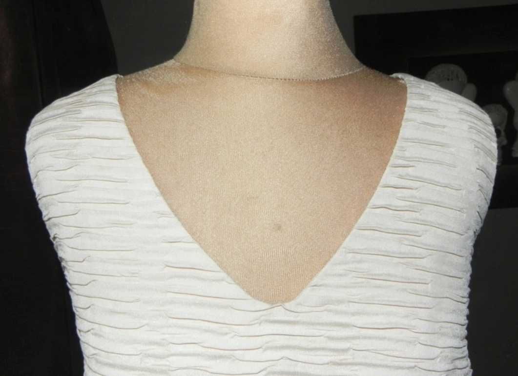 Massimo Dutti śliczna kobieca sukienka 40